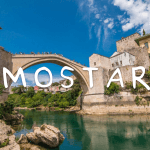 Mostar vakantie