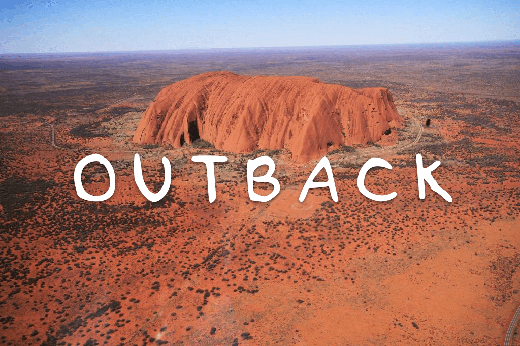 Reis Outback